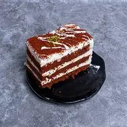 Nestle Cake