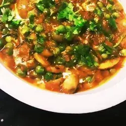 Vegetable Makhmali