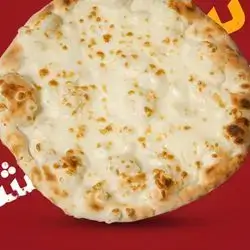 Cheese Manakish