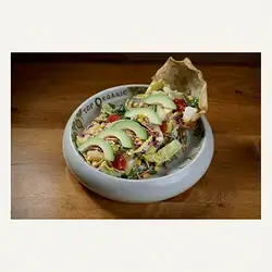 Special Organic Salad