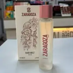 Hair Perfume