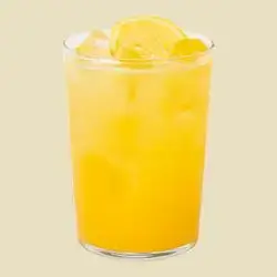 Lemon Orange Juice