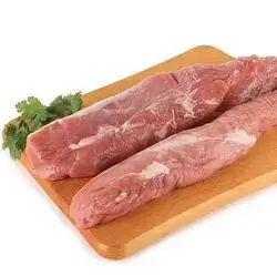 Veal Tenderloin