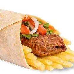 کەبابی لوولی کلاسیک (١٢٠ گم)