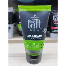 Taft Gel For Hair