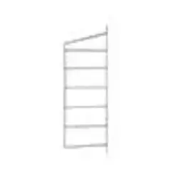 Armoni Shelf Brackets 850*300 Grey