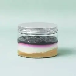 Blueberry Cheesecake