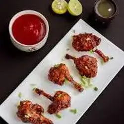Chicken Lollipops