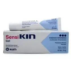Kin Sensi Gel