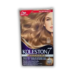 Koleston 3*7 Paint