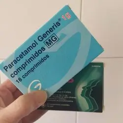 Paracetamol 1g