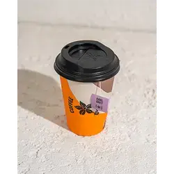 Hot Tea