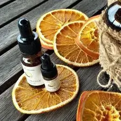 Orange Oil 