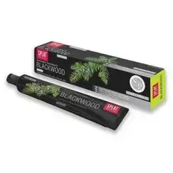 SPLAT Blackwood Toothpaste