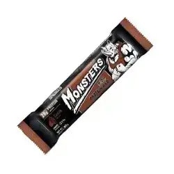 Monsters protein bar /28g protein / 80g