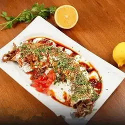 Meat Askender