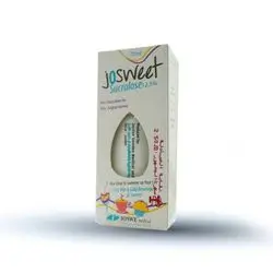 Josweet Sweetener Drops