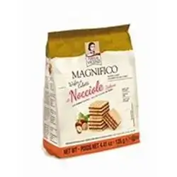 Vicenzi Magnifico Wafer Hzlnut 125g