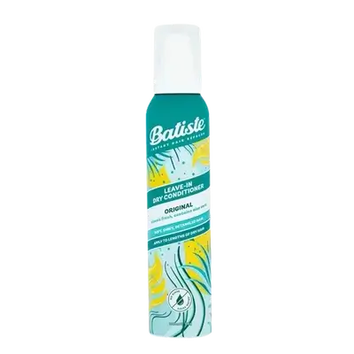 Leave In Dry Conditioner ORGINAL 100ml _ Batiste
