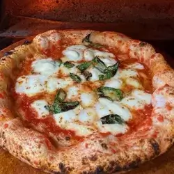 Naples Pizza