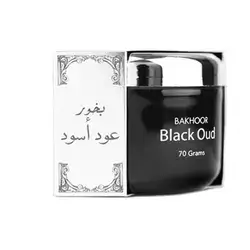 BAKHOUR BLACK OUD - 70G