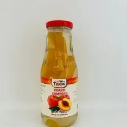 Peach Tisok 310ml