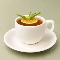 Green Tea