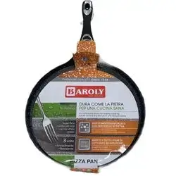 Baroly Pizza Pan 32Cm