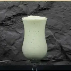 Avocado Juice
