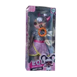 LQL Beautiful Toy