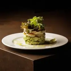 Shrimp Avo