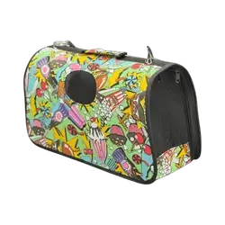 Pet Carrier Cage Medium