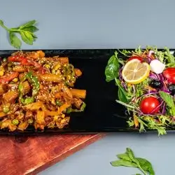 Chinese Fried Rice