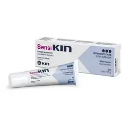 Kin Sensi Gel
