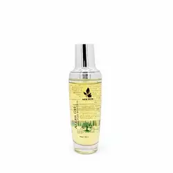 Argan Oil Pure Moisture (New York)