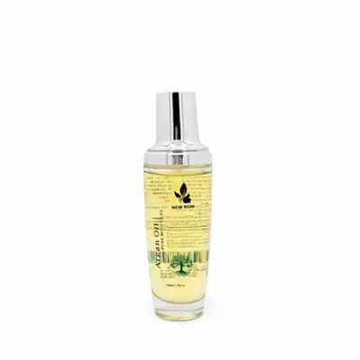 Argan Oil Pure Moisture (New York)