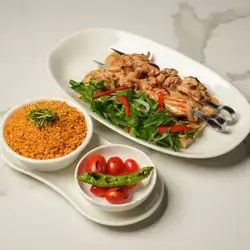 Shish Tawouk