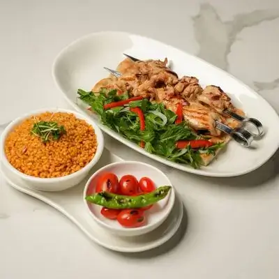 Shish Tawouk