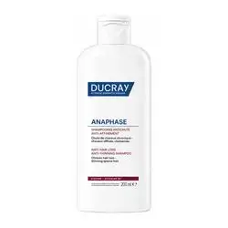 Shampoo Antiqueda Ducray Anaphase+ 200 mL