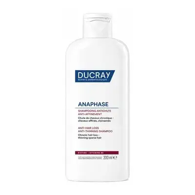 Shampoo Antiqueda Ducray Anaphase+ 200 mL