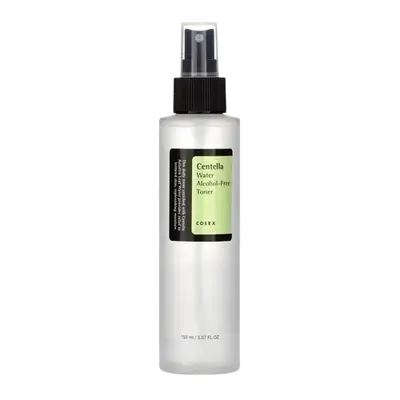 Centella Water Alcohol-Free Toner 150ml _ COSRX