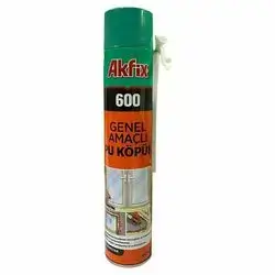 Foam 600 Ml