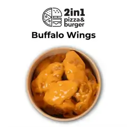 Buffalo Wings