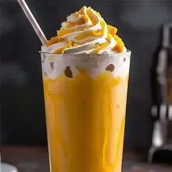 Mango Smoothie