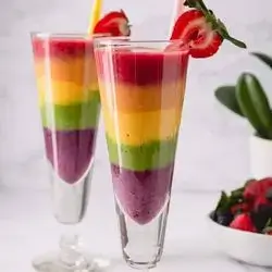 Smoothie Pluse