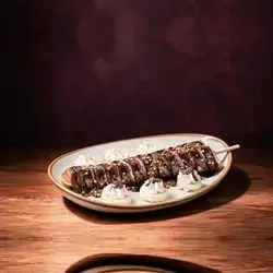 Nutella Waffle