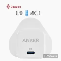 Anker Charger 20W
