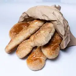 Large Shaped Jorak