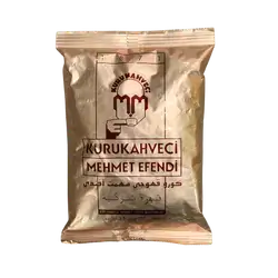 Mehmet Efendi Coffee 100g Bag