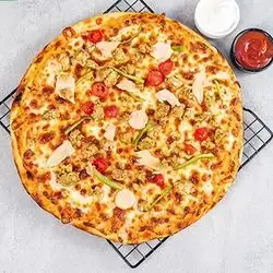 Mix Pizza